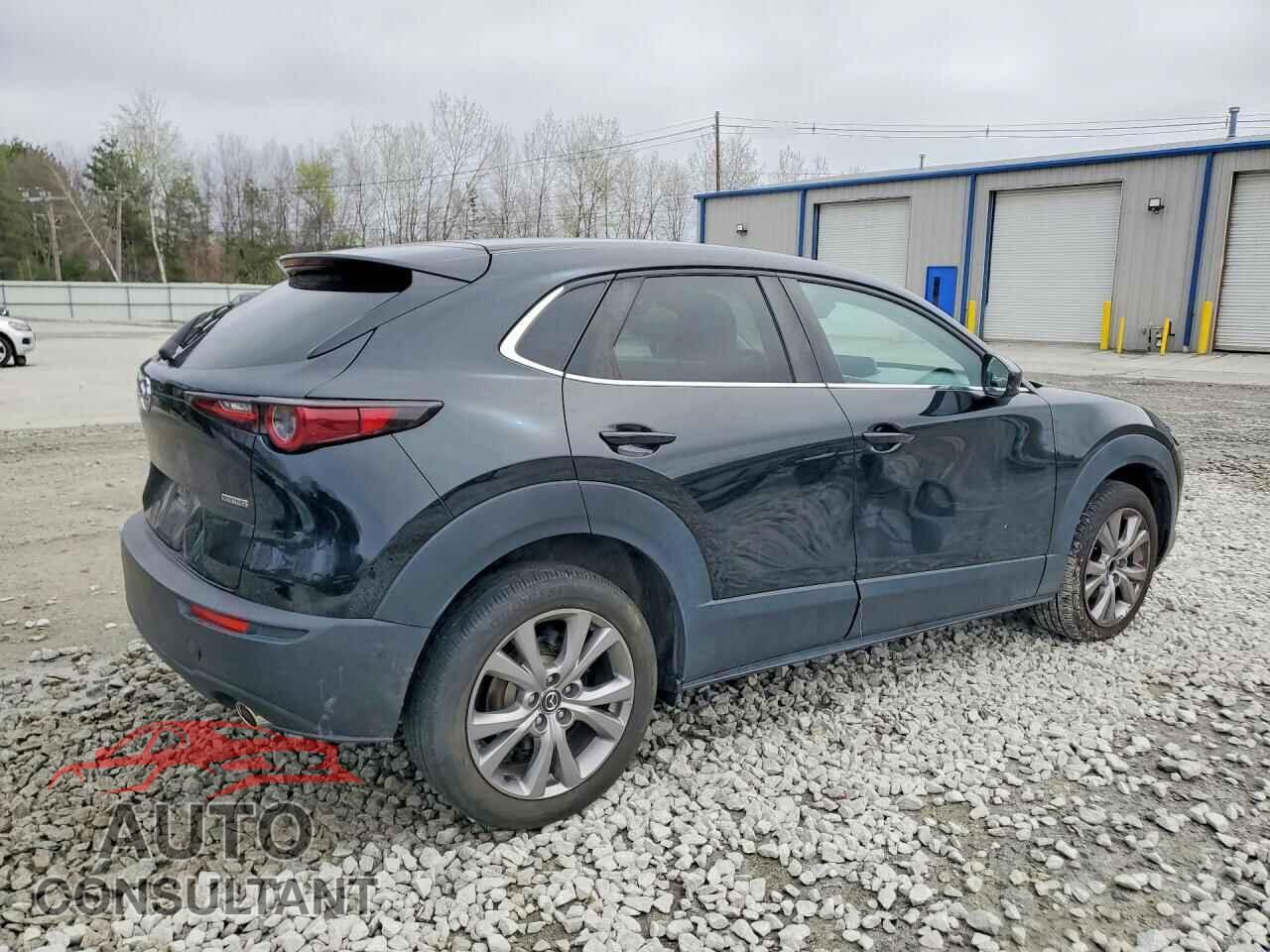 MAZDA CX30 2020 - 3MVDMBCL1LM116170