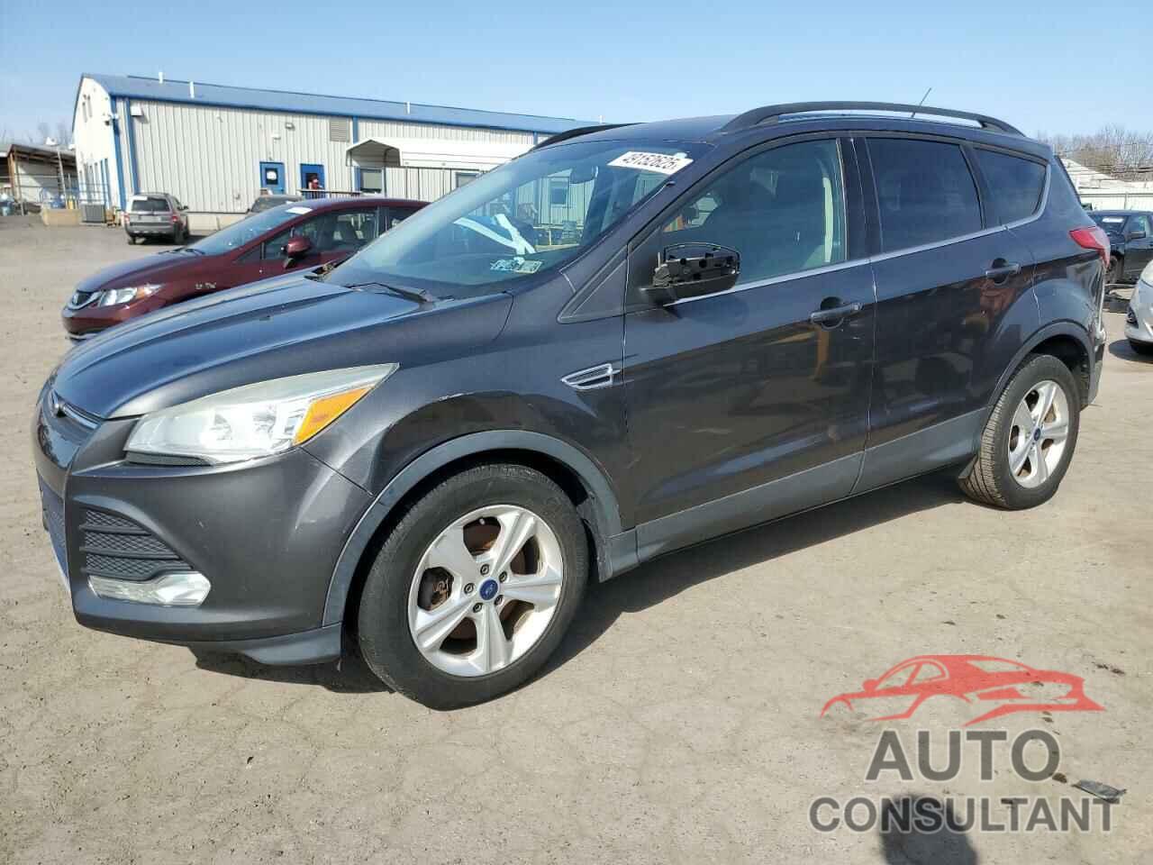 FORD ESCAPE 2015 - 1FMCU9G97FUB82383
