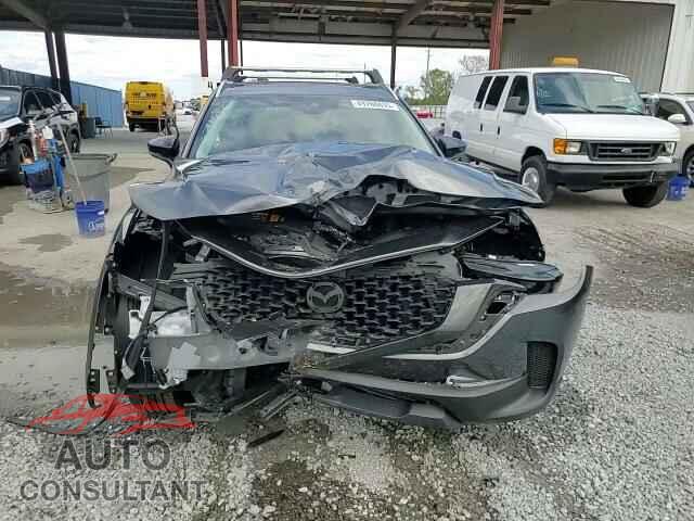 MAZDA CX-50 PREF 2024 - 7MMVABBM2RN217368