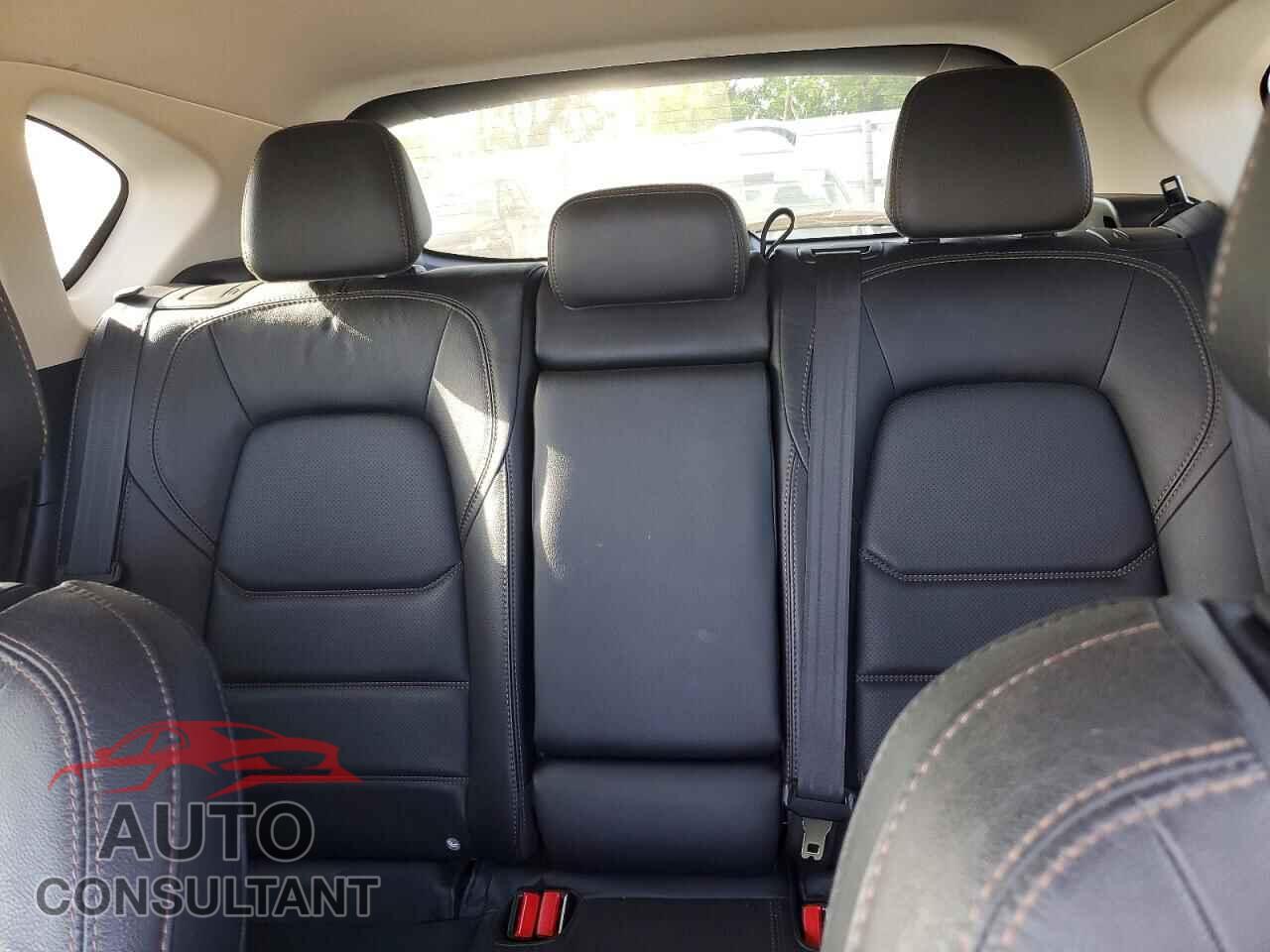 MAZDA CX-5 2022 - JM3KFBCM4N0630894