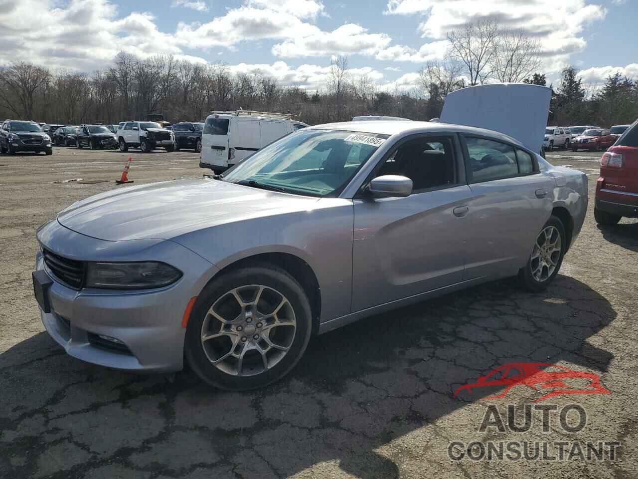 DODGE CHARGER 2016 - 2C3CDXJG1GH273058