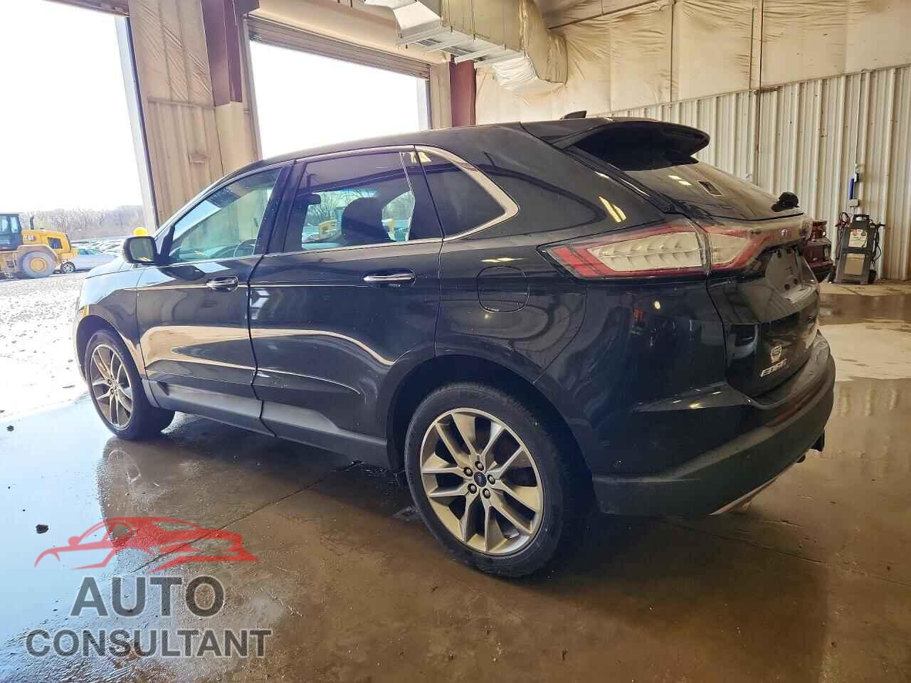 FORD EDGE 2015 - 2FMPK4K99FBB59257