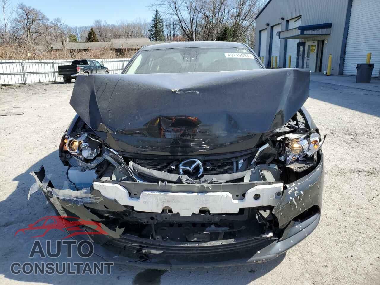 MAZDA 6 2017 - JM1GL1V54H1136377