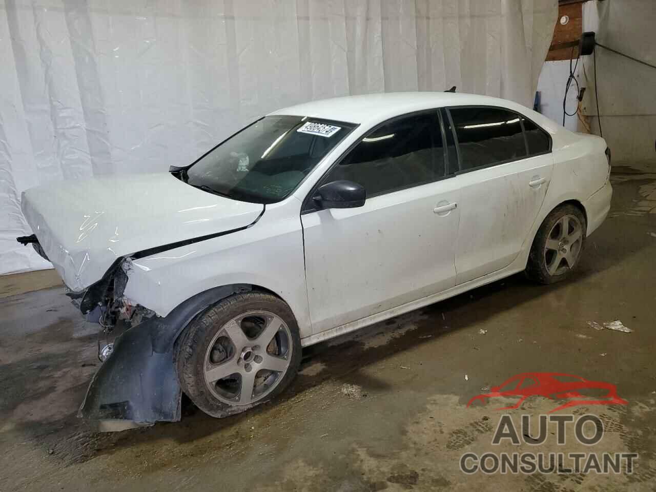 VOLKSWAGEN JETTA 2016 - 3VW167AJ1GM377024