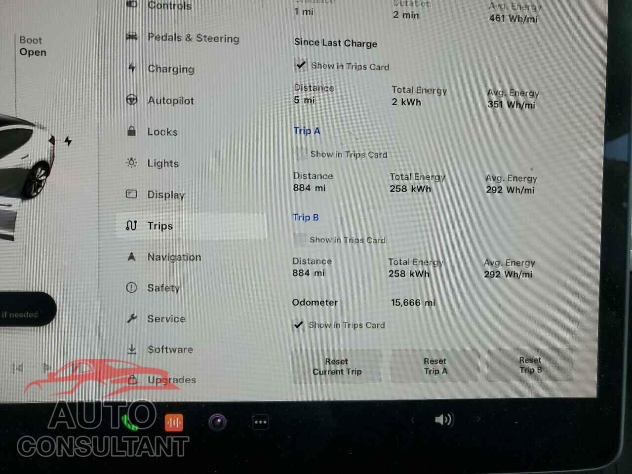 TESLA MODEL 3 2022 - 5YJ3E1EB8NF110415
