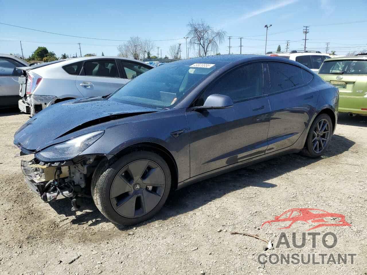 TESLA MODEL 3 2023 - 5YJ3E1EAXPF451597