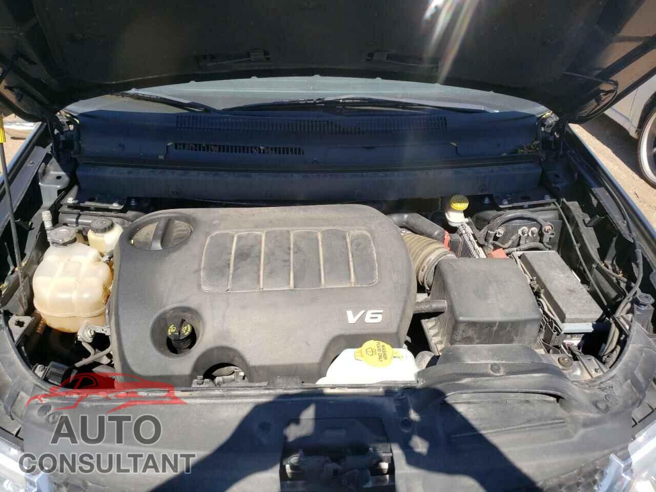DODGE JOURNEY 2017 - 3C4PDDBG3HT513035