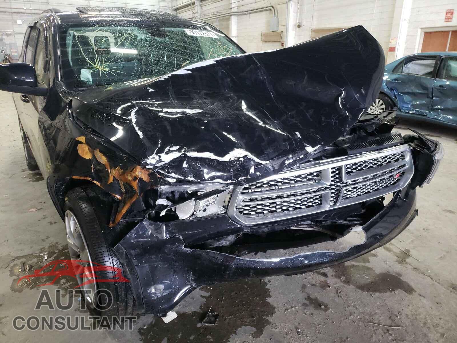DODGE DURANGO 2017 - 1C4RDHAG0HC805545