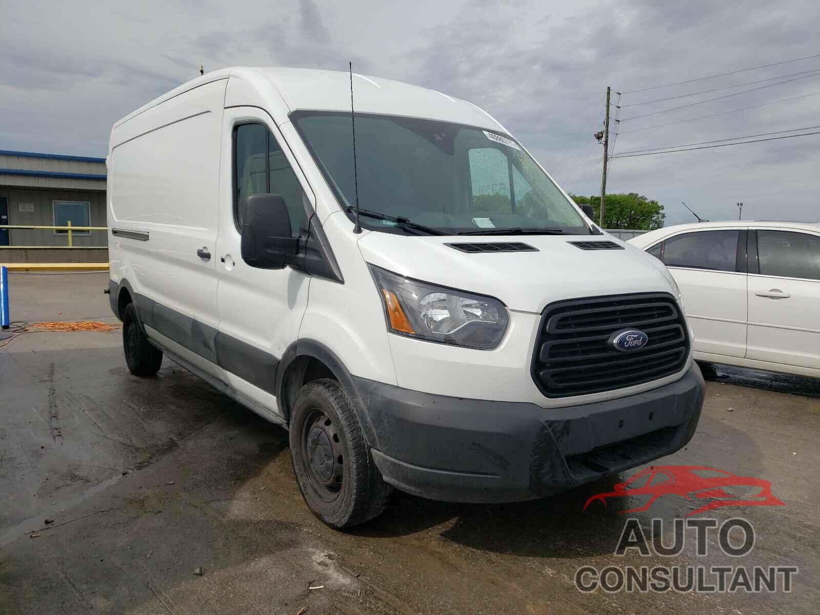 FORD TRANSIT CO 2019 - 1FTYR2CM2KKA75468