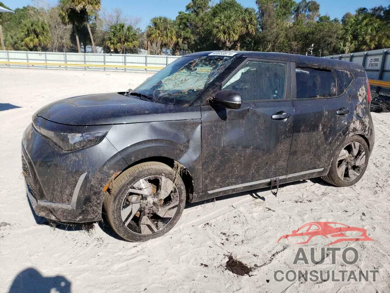 KIA SOUL 2023 - KNDJ53AU5P7891963