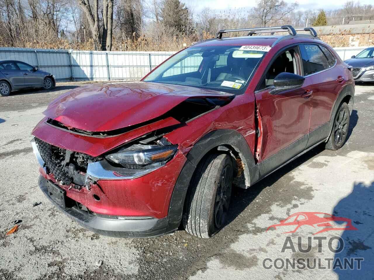 MAZDA CX30 2021 - 3MVDMBDY1MM265514