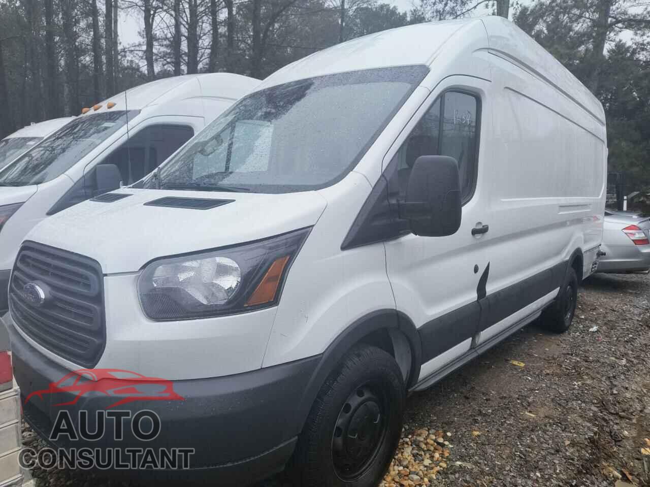 FORD TRANSIT 2017 - 1FTBW3XMXHKB31762