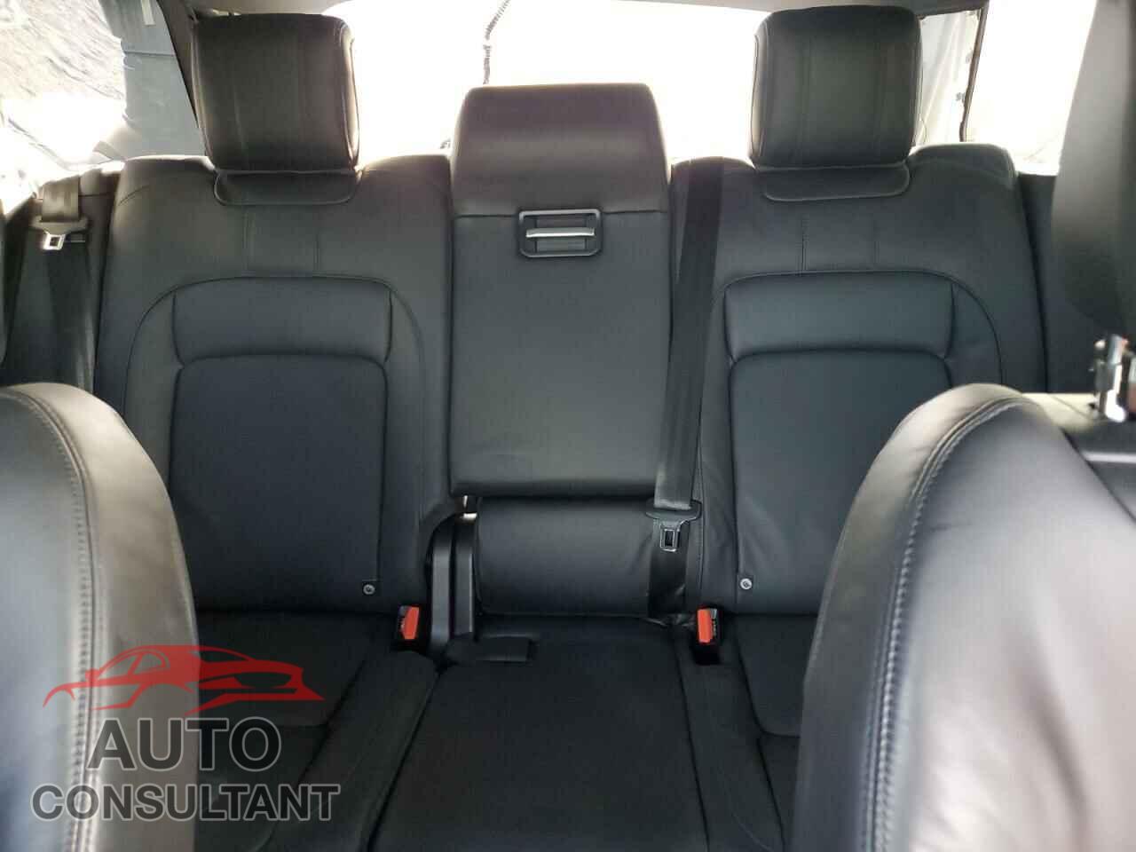 LAND ROVER RANGEROVER 2019 - SALGS2REXKA564263