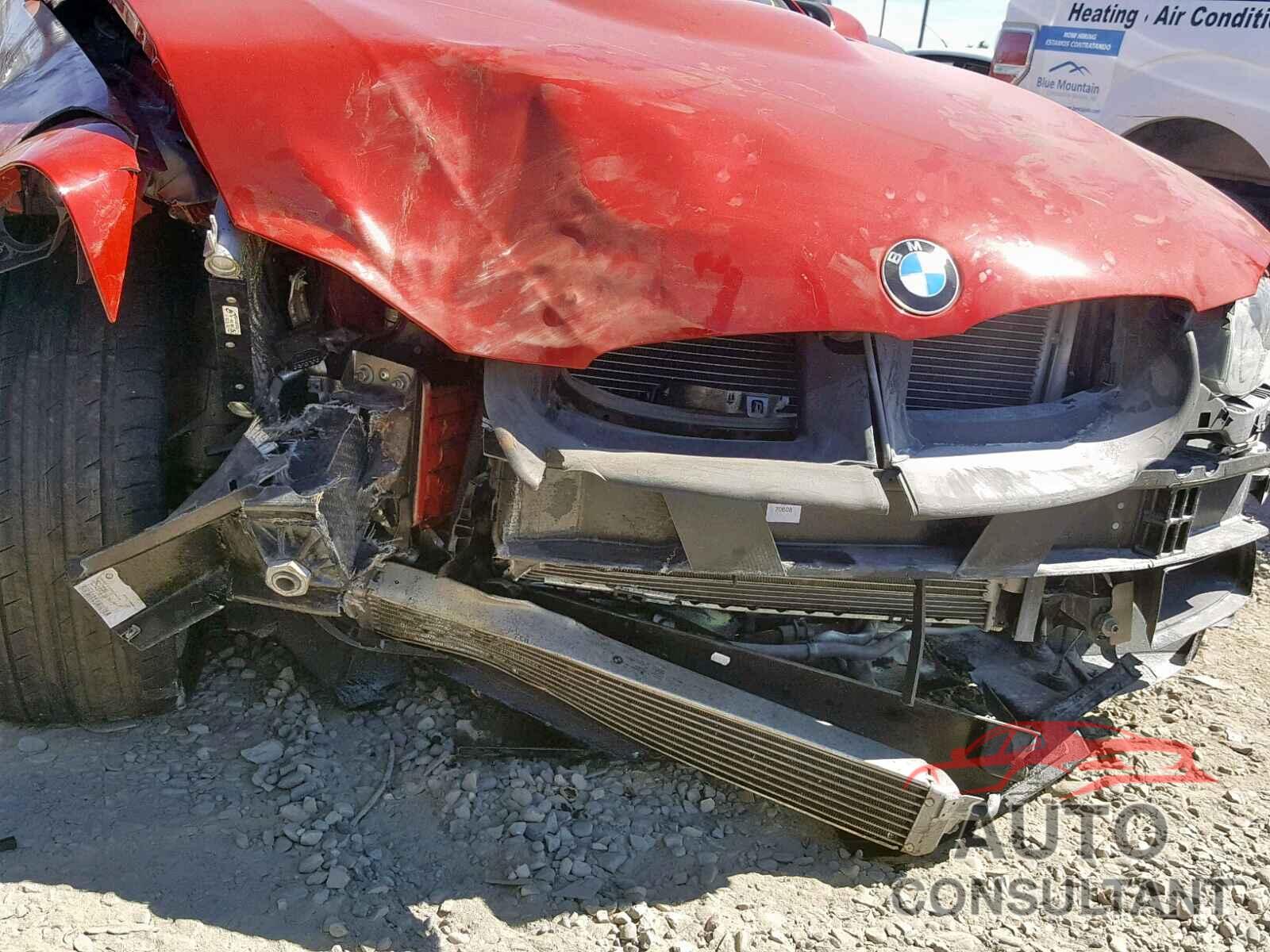 BMW M3 2011 - WBSDX9C51BE584903