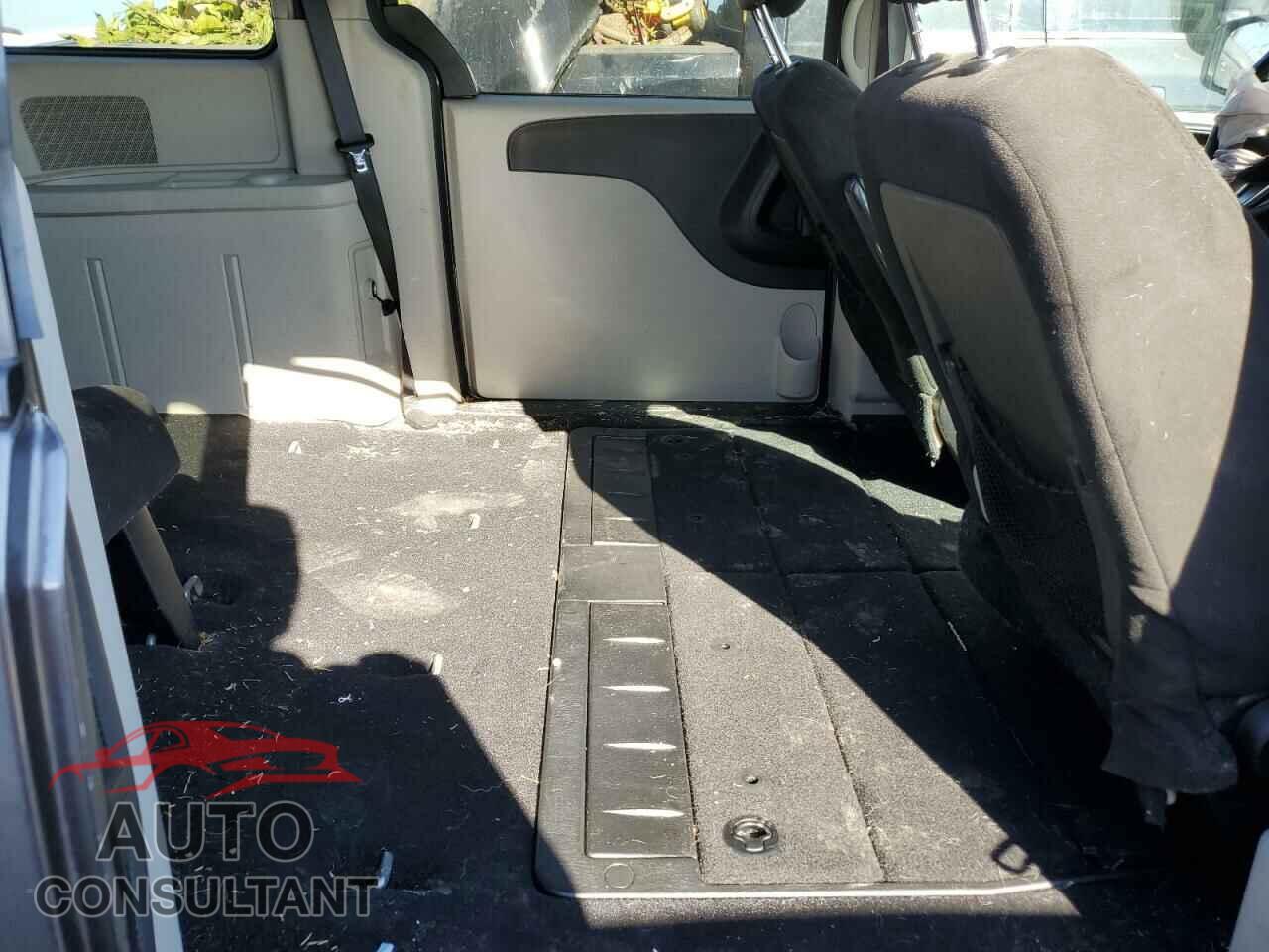DODGE CARAVAN 2016 - 2C4RDGBG0GR341901