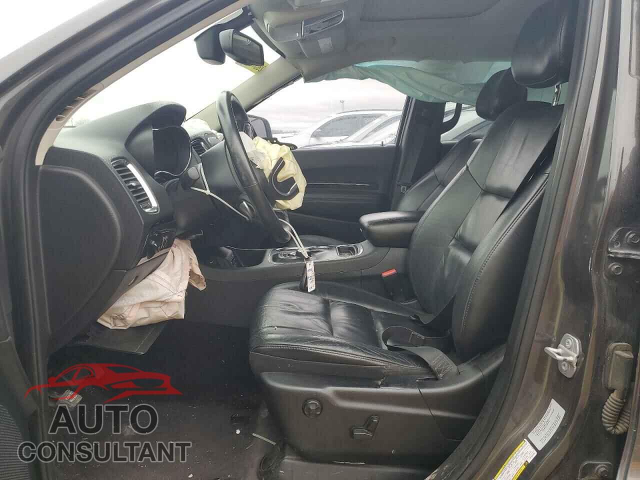 DODGE DURANGO 2015 - 1C4RDHDG7FC194230