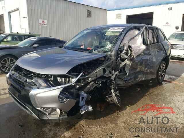 MITSUBISHI OUTLANDER 2019 - JA4AD3A37KZ044752
