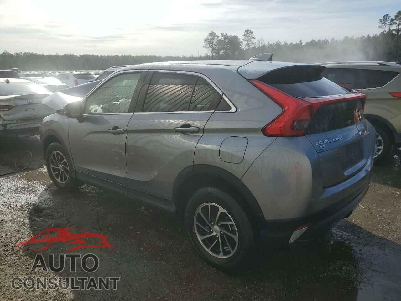 MITSUBISHI ECLIPSE 2020 - JA4AT3AA1LZ035001