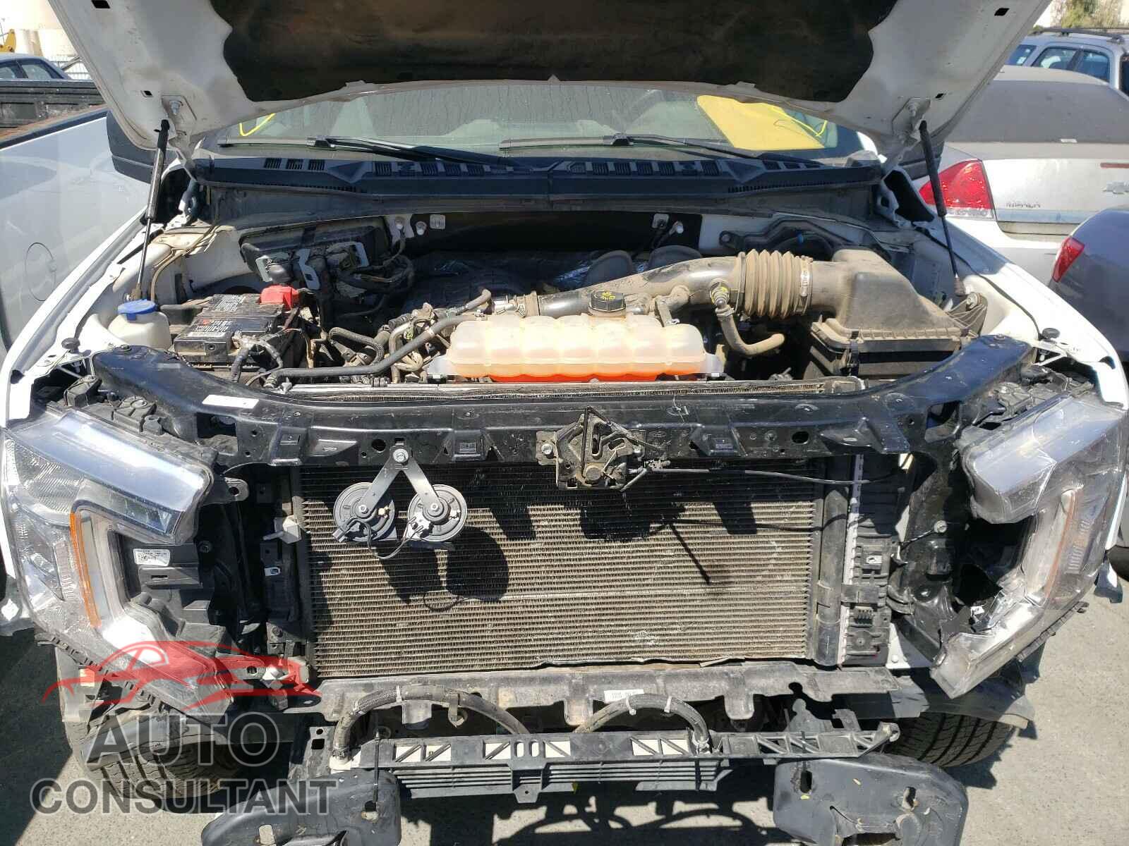 FORD F150 2019 - 1FTEW1EB2KKD98291