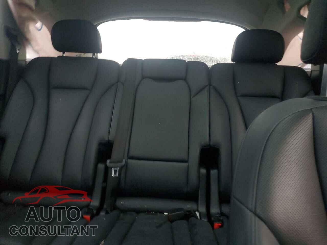 AUDI Q7 2023 - WA1VXBF77PD000222