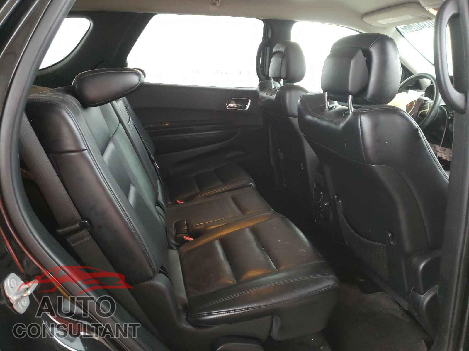 DODGE DURANGO 2016 - 1C4RDJDG1GC446658