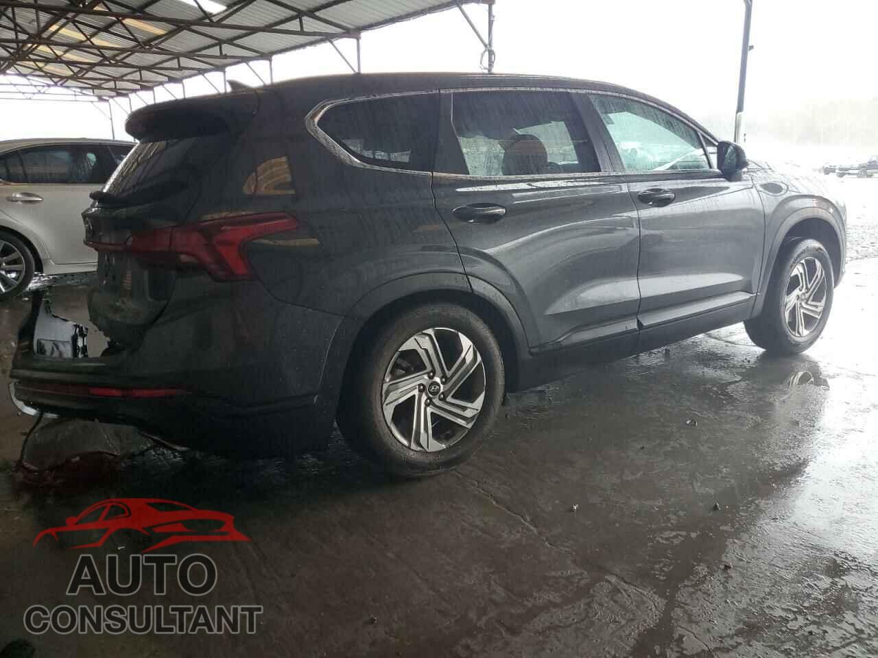 HYUNDAI SANTA FE 2023 - 5NMS14AJ7PH523269