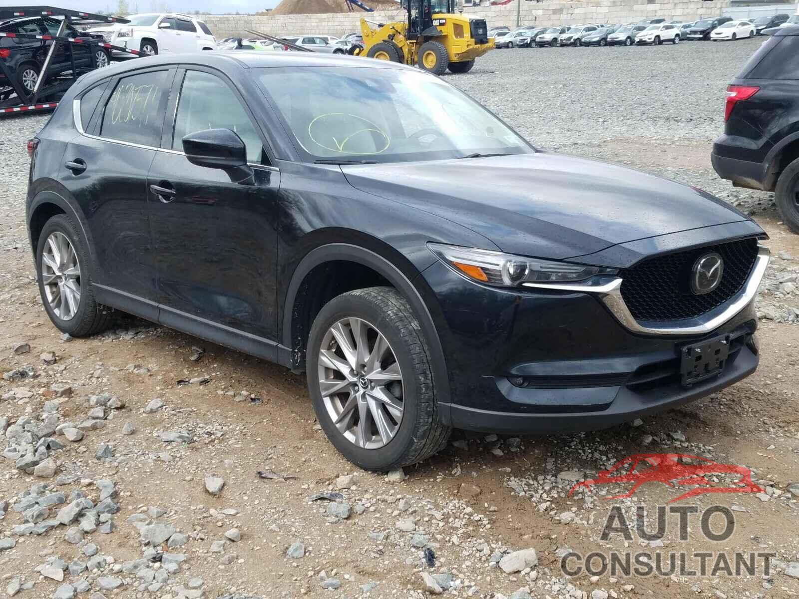 MAZDA CX-5 2019 - JM3KFBDM2K1513769