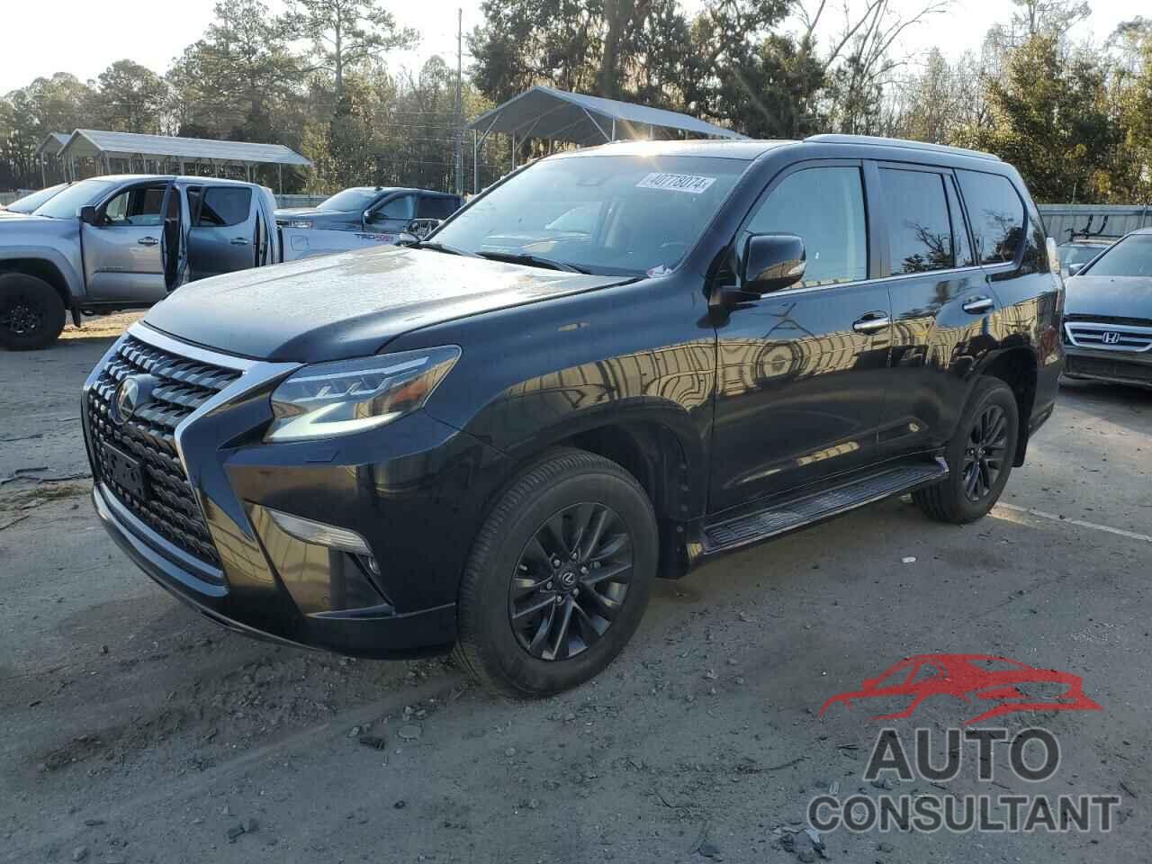 LEXUS GX 2020 - JTJAM7BX3L5247254