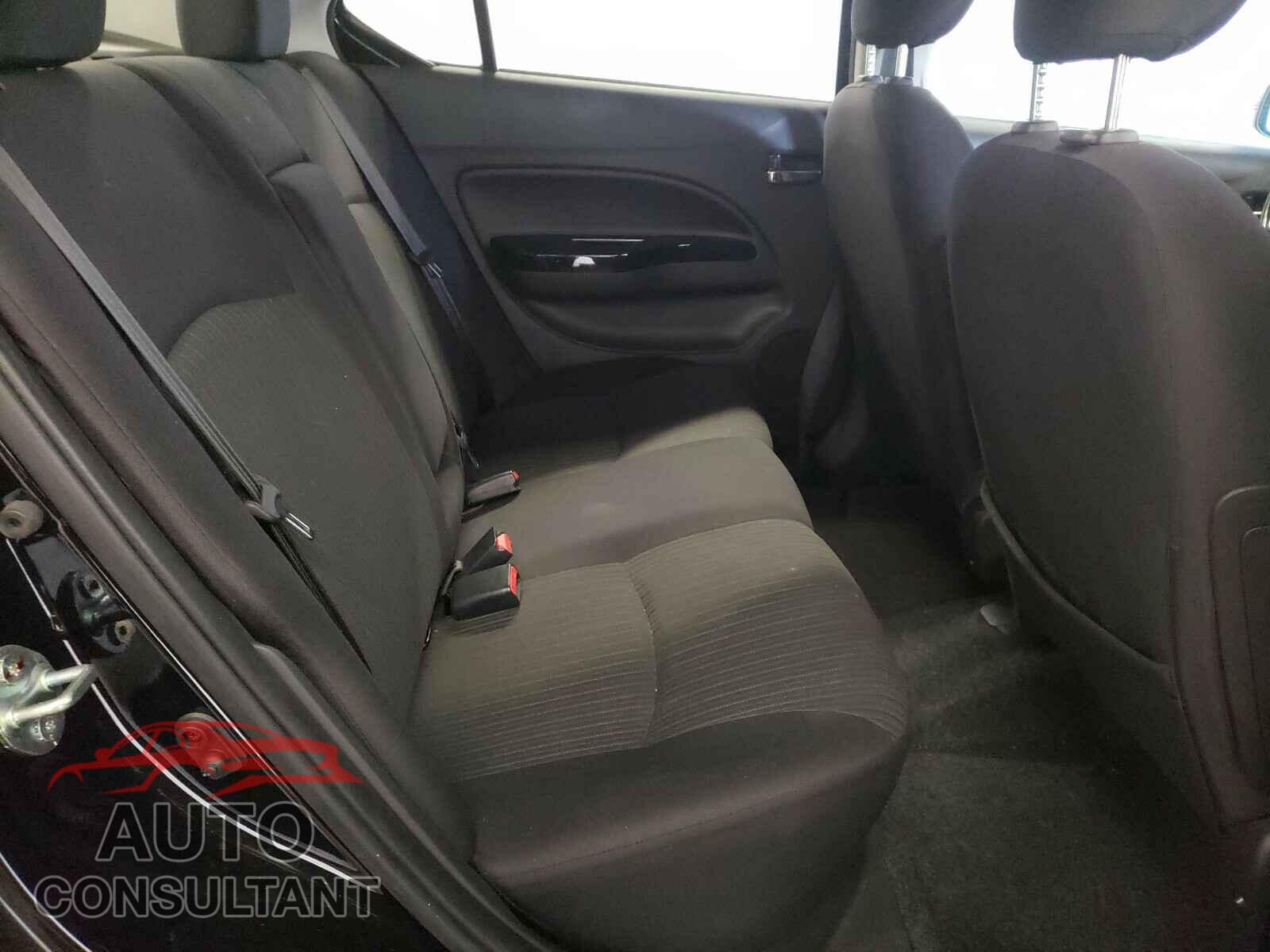 MITSUBISHI MIRAGE 2019 - ML32F4FJ9KHF06273
