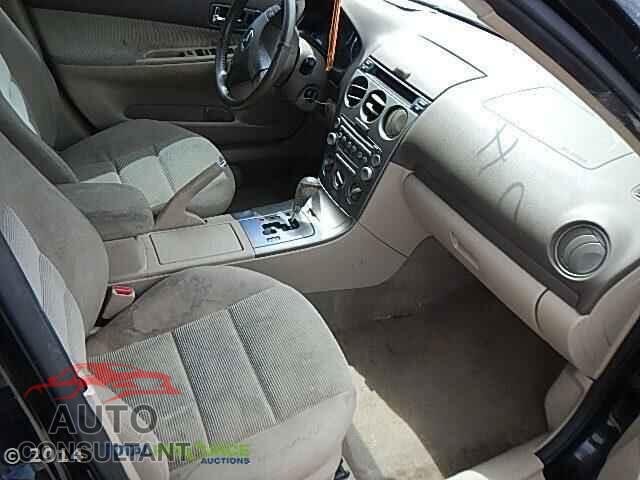 FORD EXPLORER 2023 - 1FMSK7DH4PGB71018