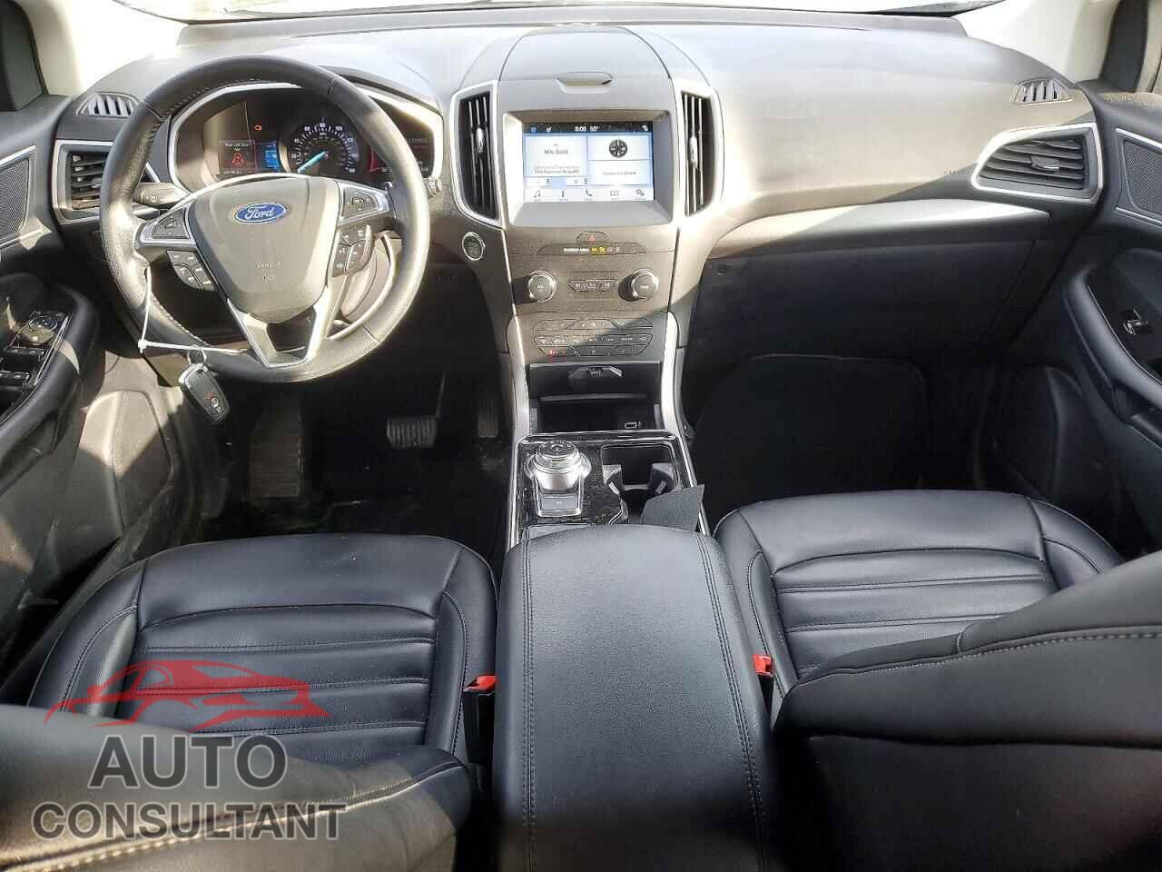 FORD EDGE 2019 - 2FMPK4J99KBC14253