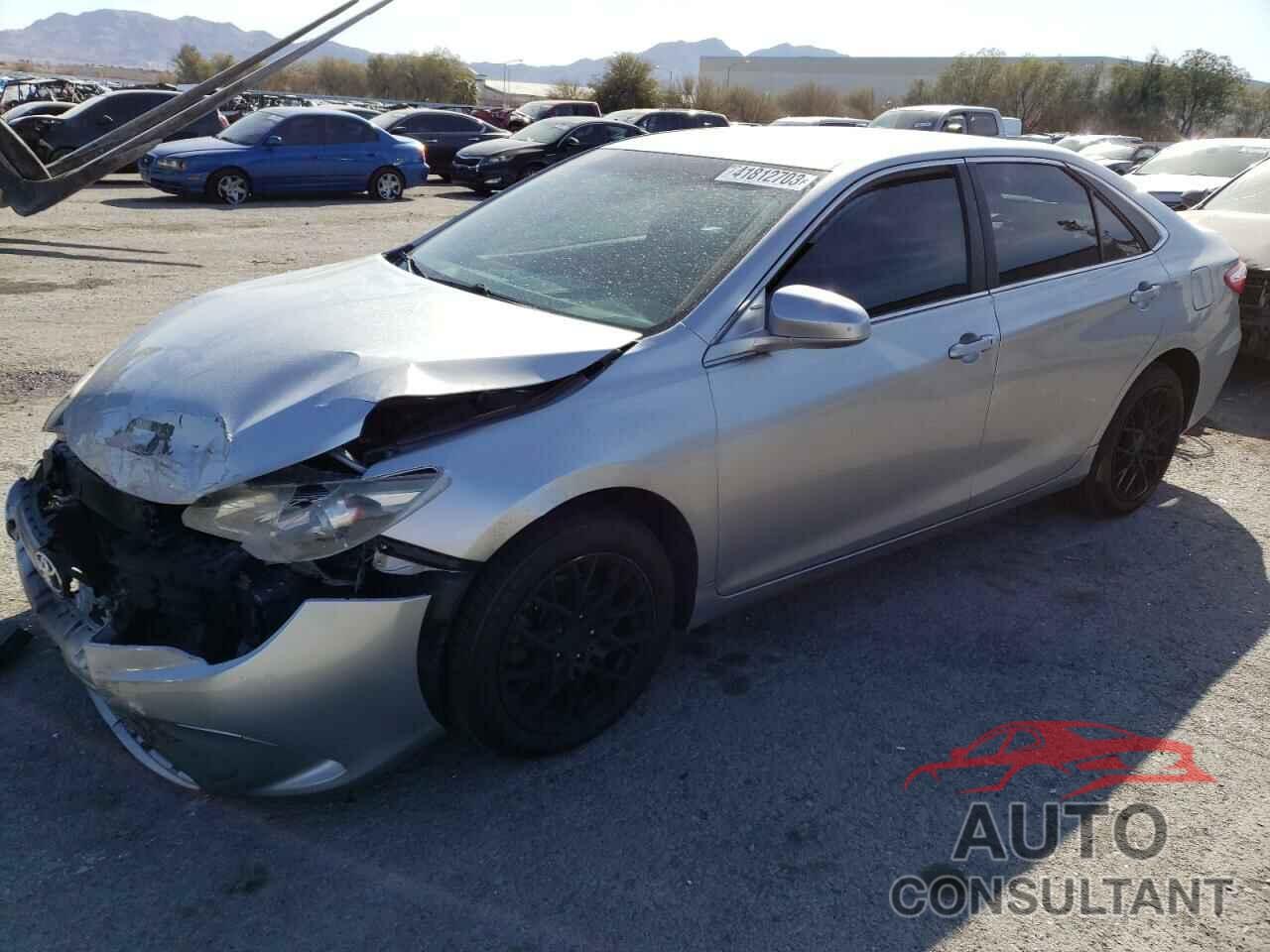 TOYOTA CAMRY 2016 - 4T1BF1FK0GU214572