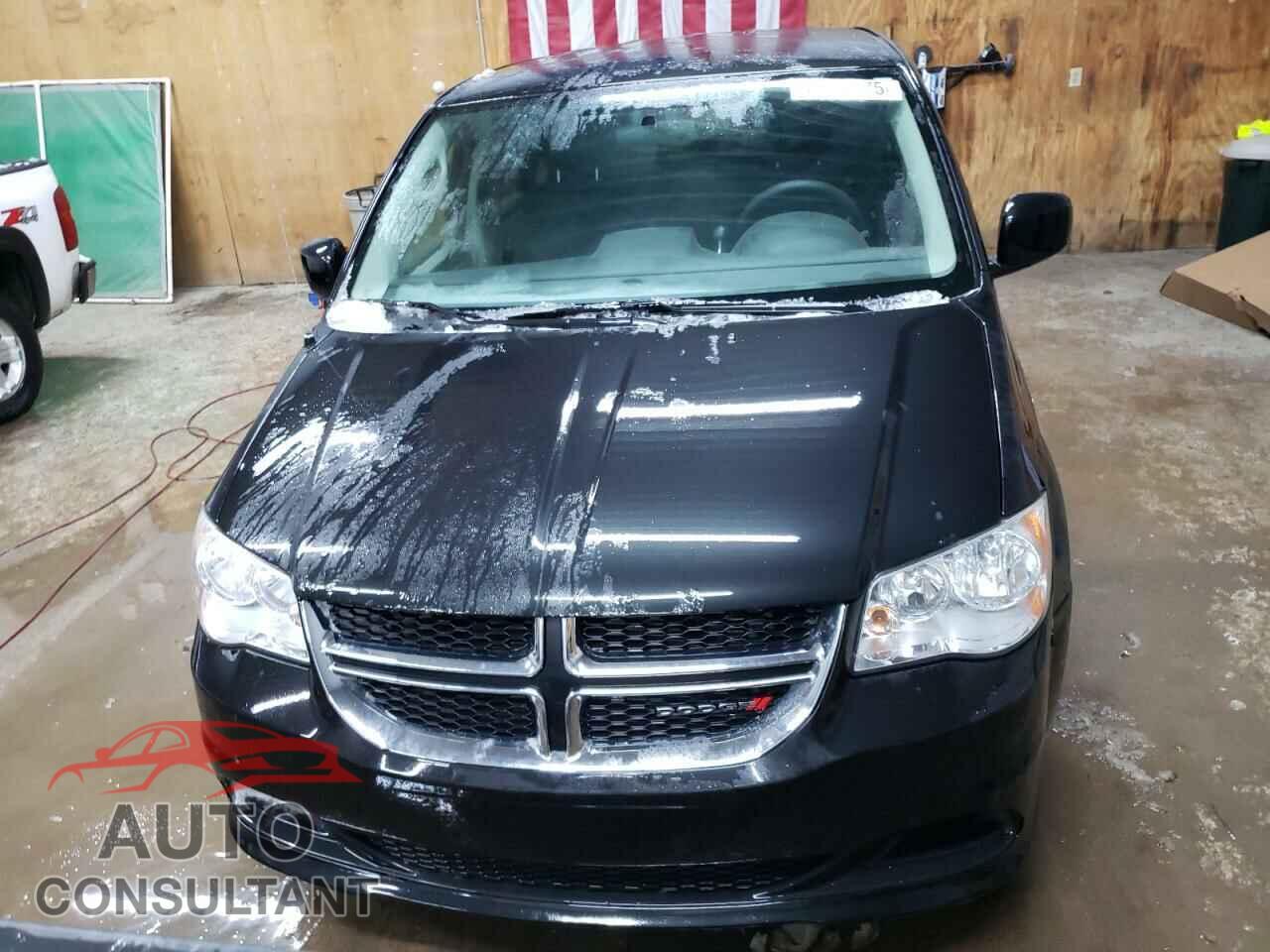 DODGE CARAVAN 2012 - 2C4RDGBGXCR324548