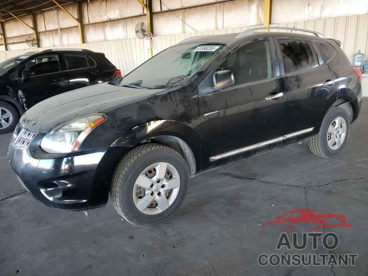 NISSAN ROGUE 2015 - JN8AS5MT6FW652616