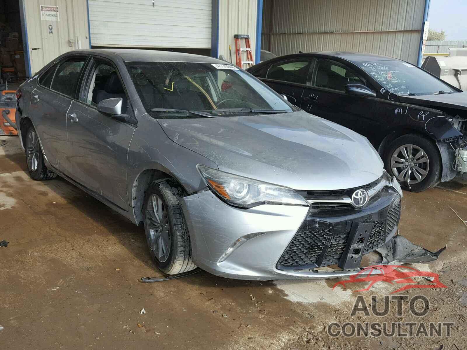 TOYOTA CAMRY 2015 - 4T1BF1FK2FU011388