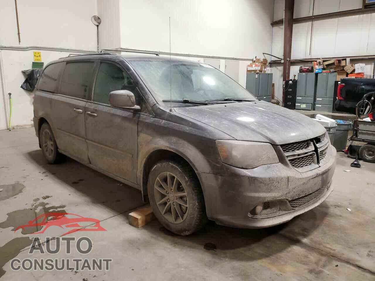 DODGE CARAVAN 2015 - 2C4RDGEG0FR729379