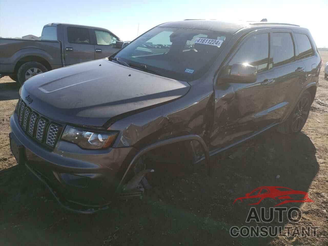 JEEP GRAND CHER 2019 - 1C4RJEAG9KC614656