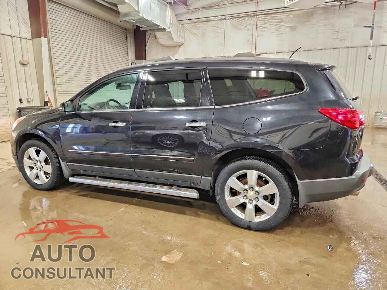 CHEVROLET TRAVERSE 2012 - 1GNKVLED7CJ138051
