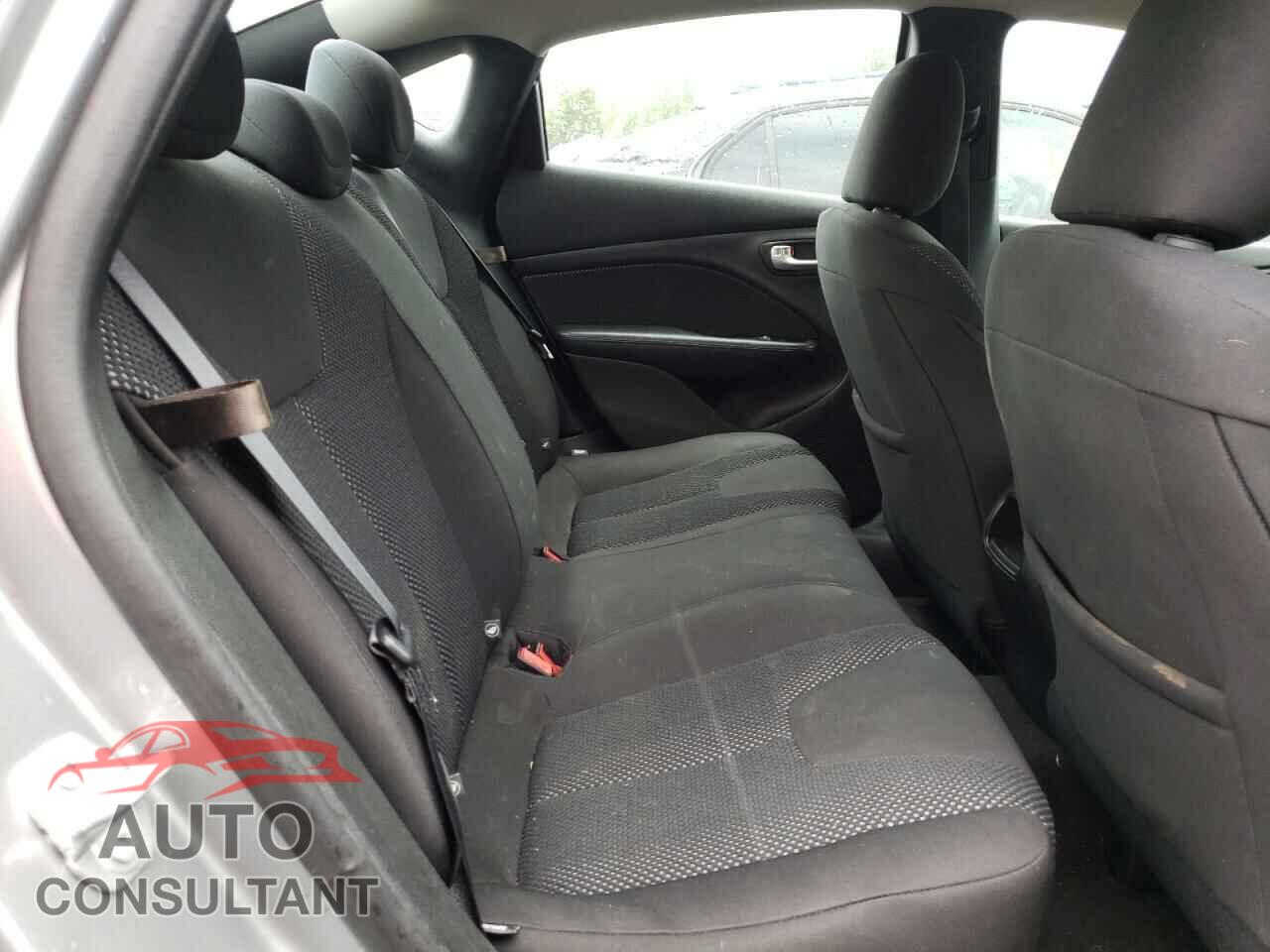 DODGE DART 2016 - 1C3CDFAA7GD704618