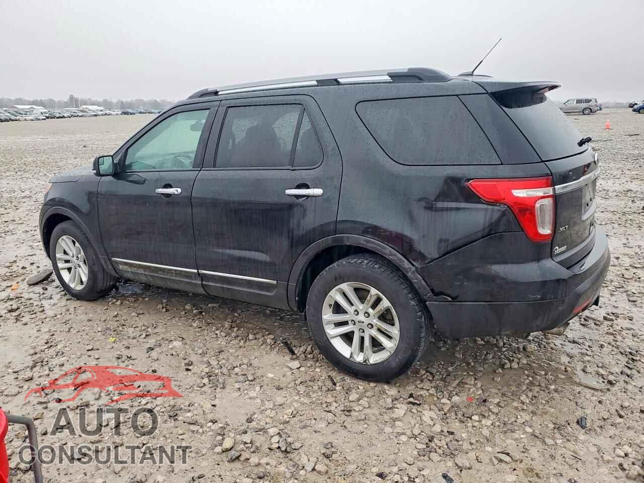FORD EXPLORER 2014 - 1FM5K8D82EGB92062