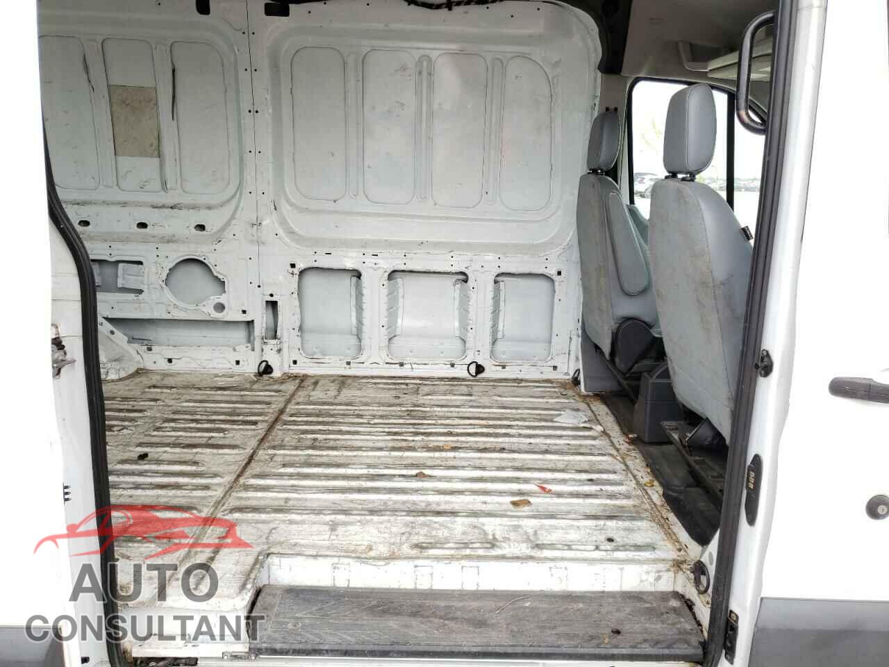 FORD TRANSIT CO 2016 - 1FTYR2CM4GKB18408
