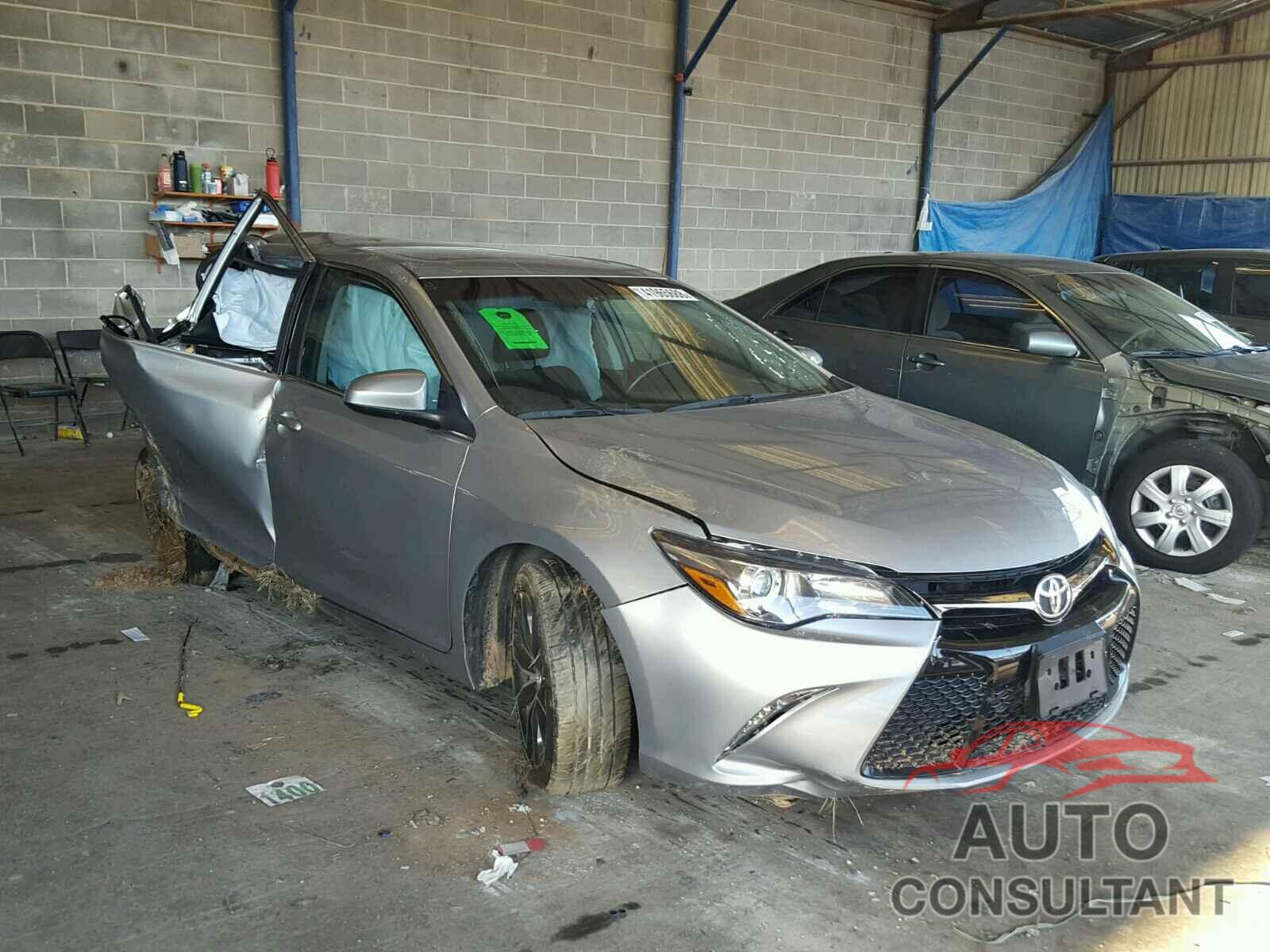 TOYOTA CAMRY 2016 - 4T1BF1FKXGU605793