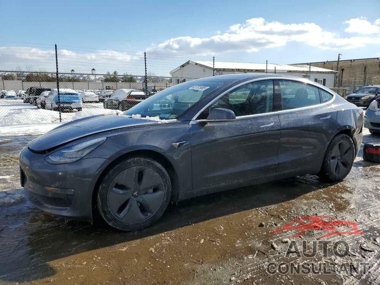 TESLA MODEL 3 2020 - 5YJ3E1EB2LF616139