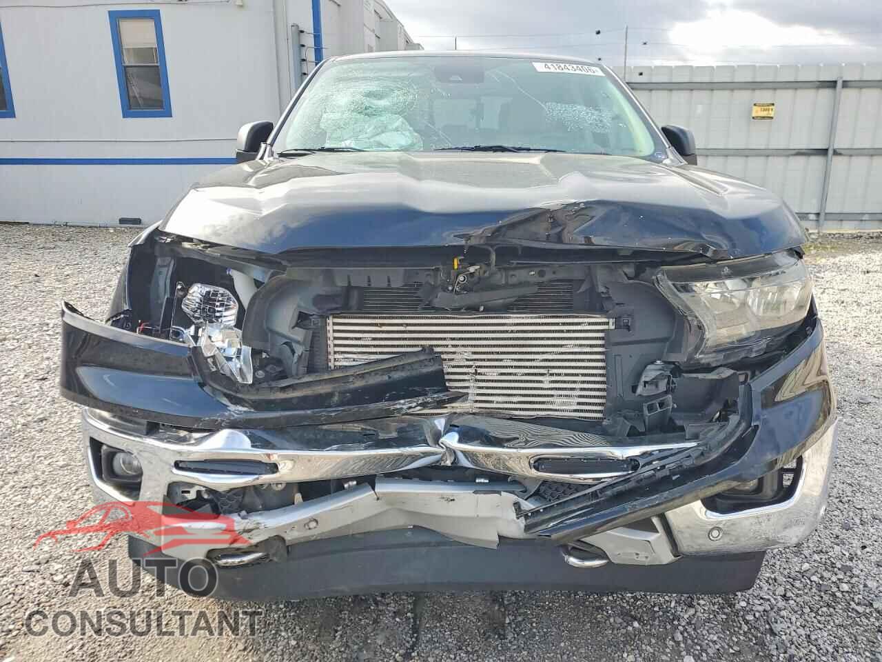 FORD RANGER 2019 - 1FTER4FH3KLA32880