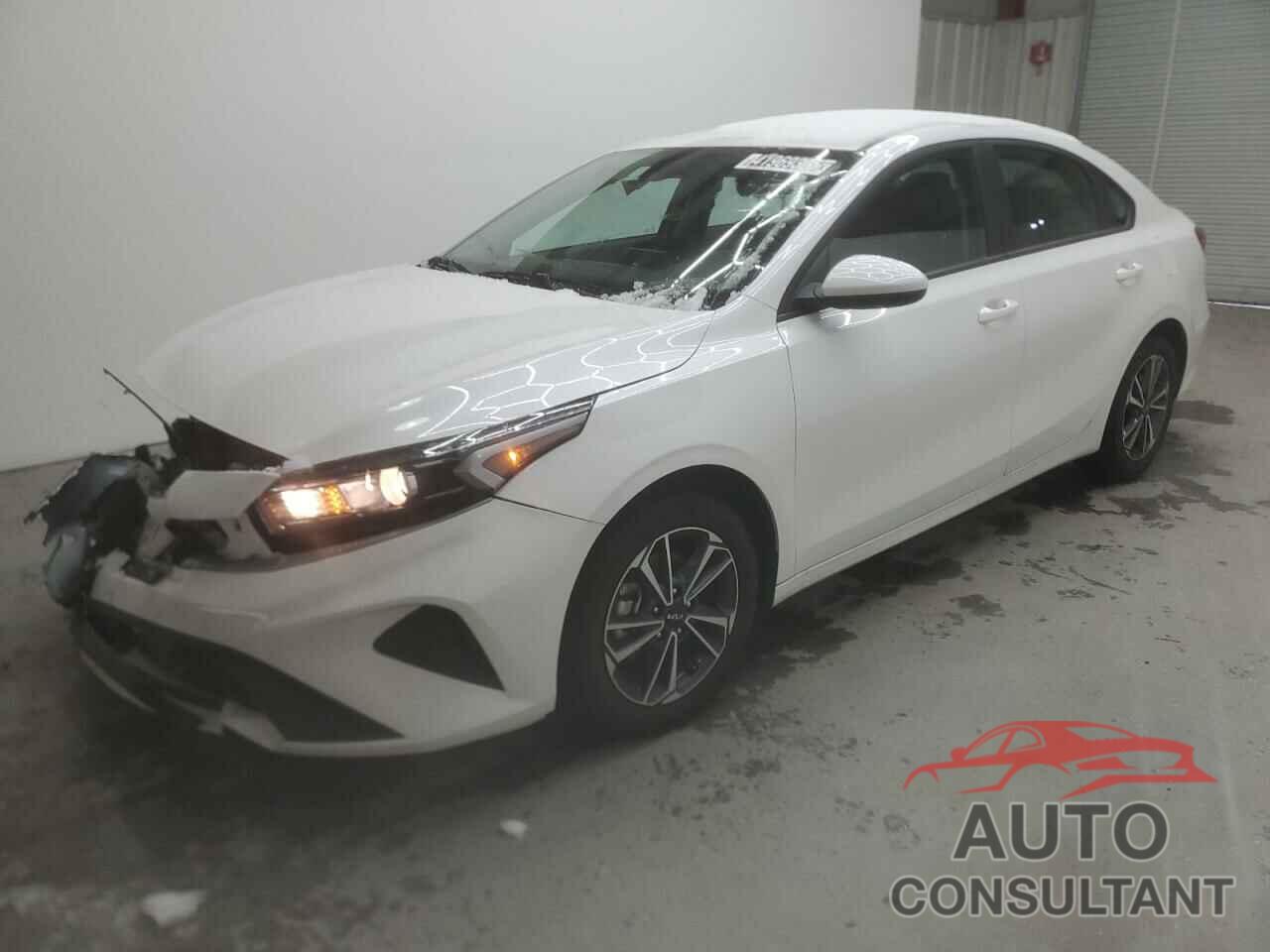 KIA FORTE 2024 - 3KPF24AD3RE791349