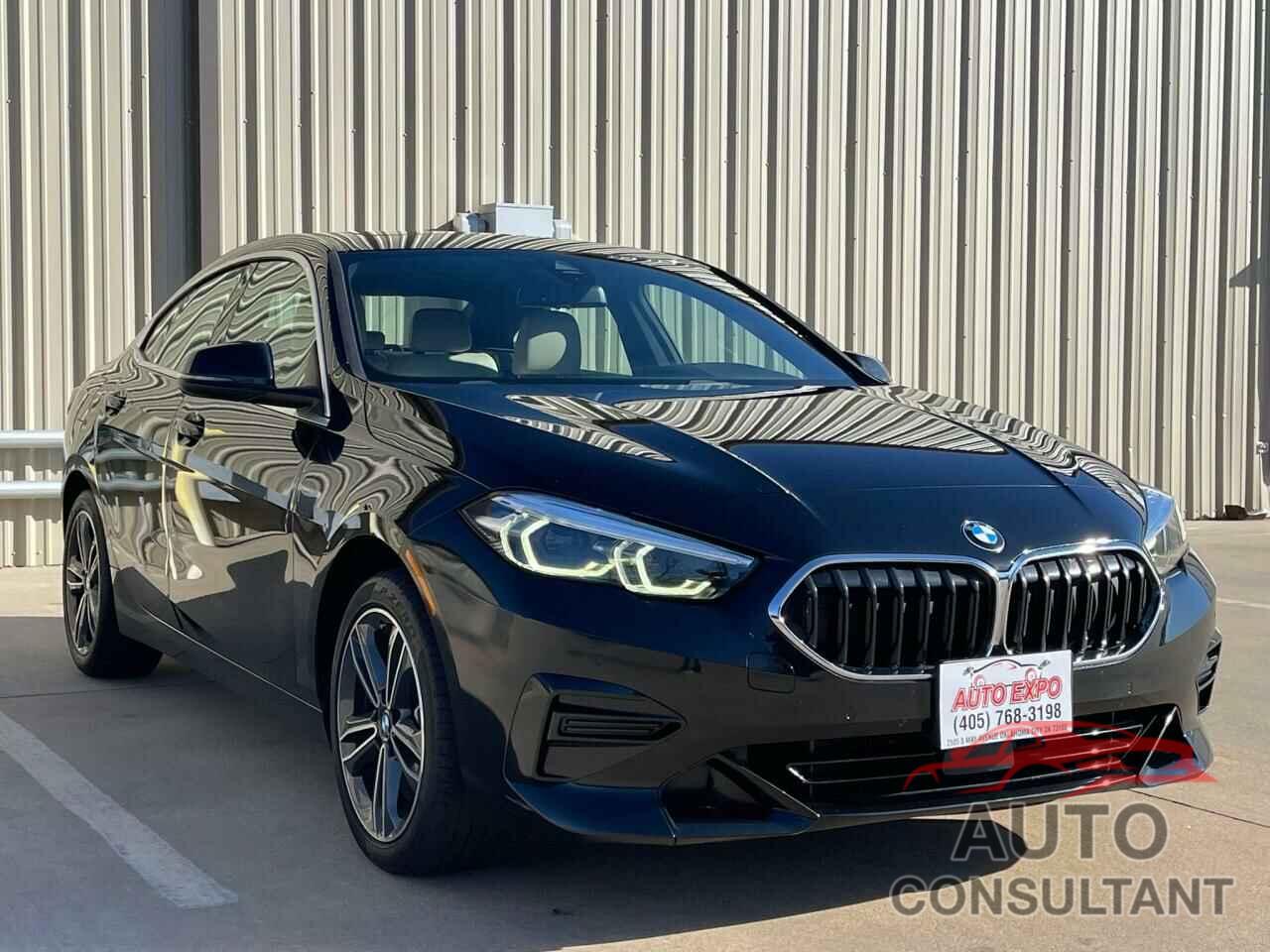 BMW 2 SERIES 2022 - WBA53AK0XN7K12786