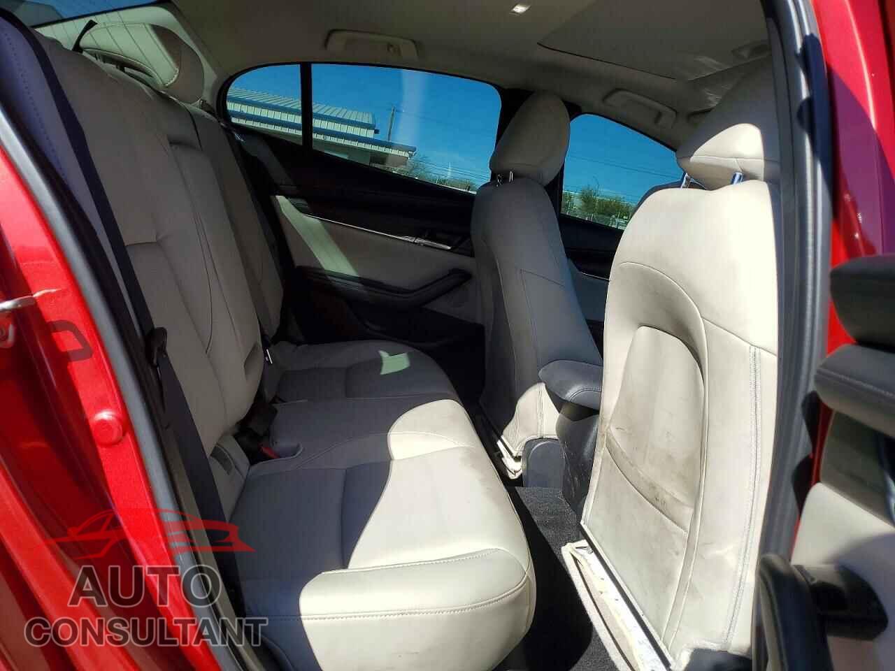 MAZDA 3 2023 - 3MZBPACM5PM382975