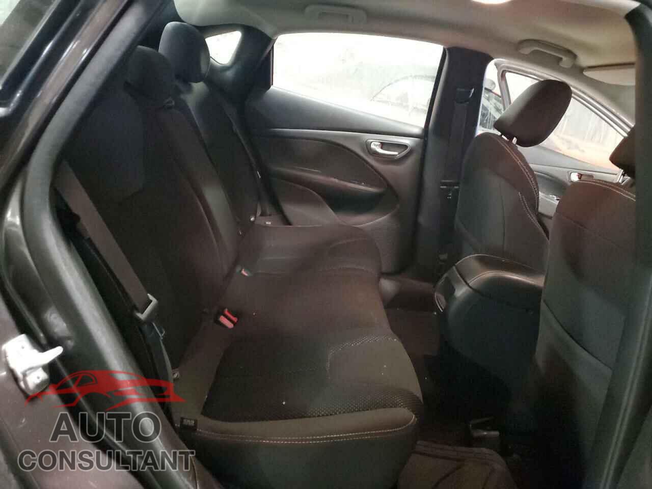 DODGE DART 2014 - 1C3CDFBBXED901979
