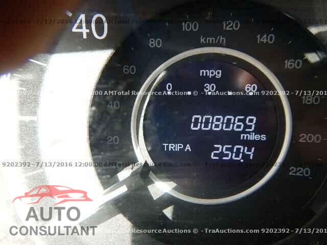 AUDI A4 2012 - WAUDFAFL5CN002970