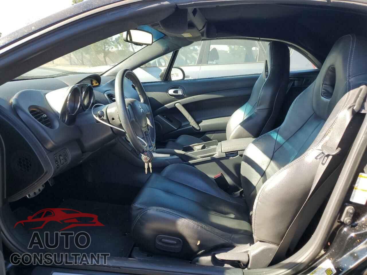 MITSUBISHI ECLIPSE 2012 - 4A37L5EF9CE008523